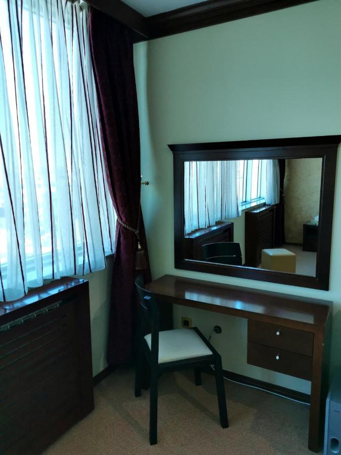 נובי סאד Panorama Apartman מראה חיצוני תמונה