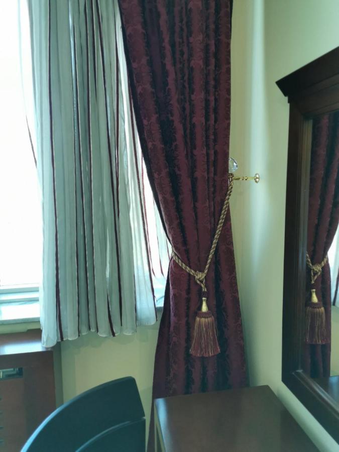 נובי סאד Panorama Apartman מראה חיצוני תמונה
