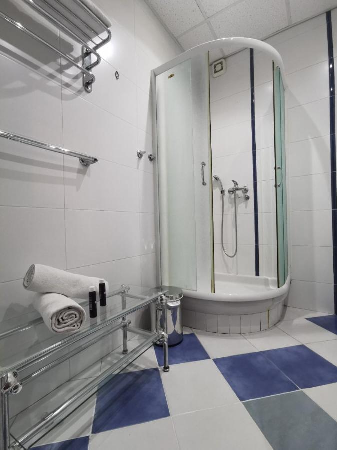 נובי סאד Panorama Apartman מראה חיצוני תמונה