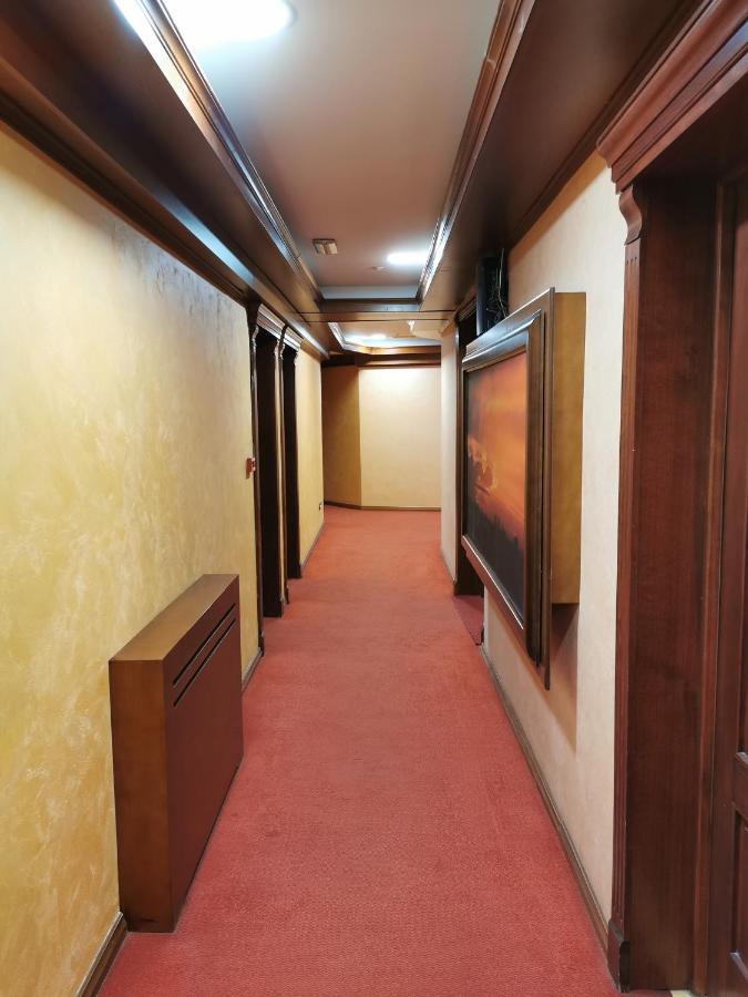 נובי סאד Panorama Apartman מראה חיצוני תמונה